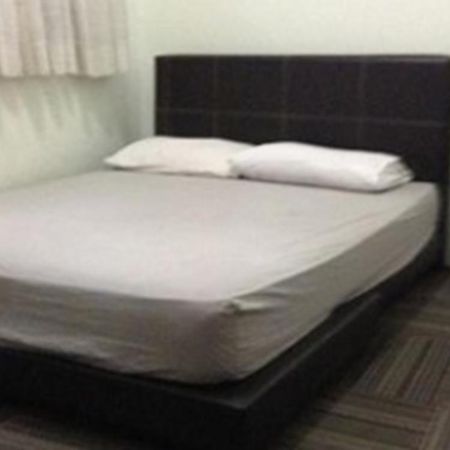 Le Village Guest House Kuala Lumpur Exteriör bild